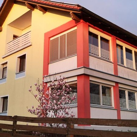 Vermietung Gisl Wiesent Bagian luar foto