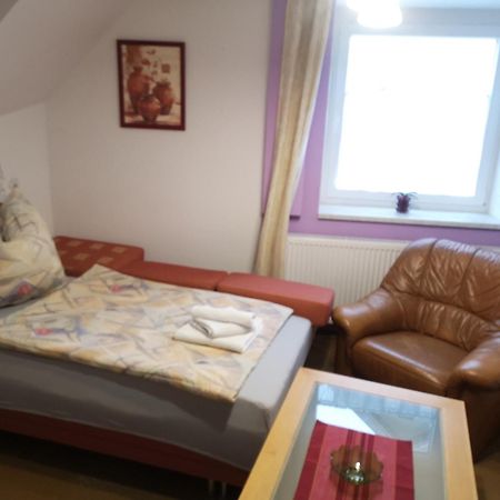 Vermietung Gisl Wiesent Bagian luar foto