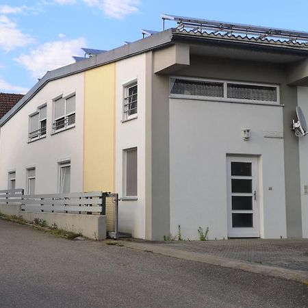 Vermietung Gisl Wiesent Bagian luar foto