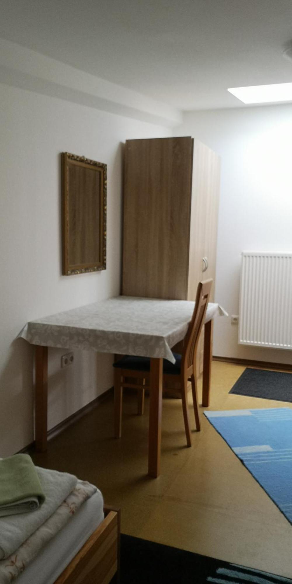Vermietung Gisl Wiesent Bagian luar foto