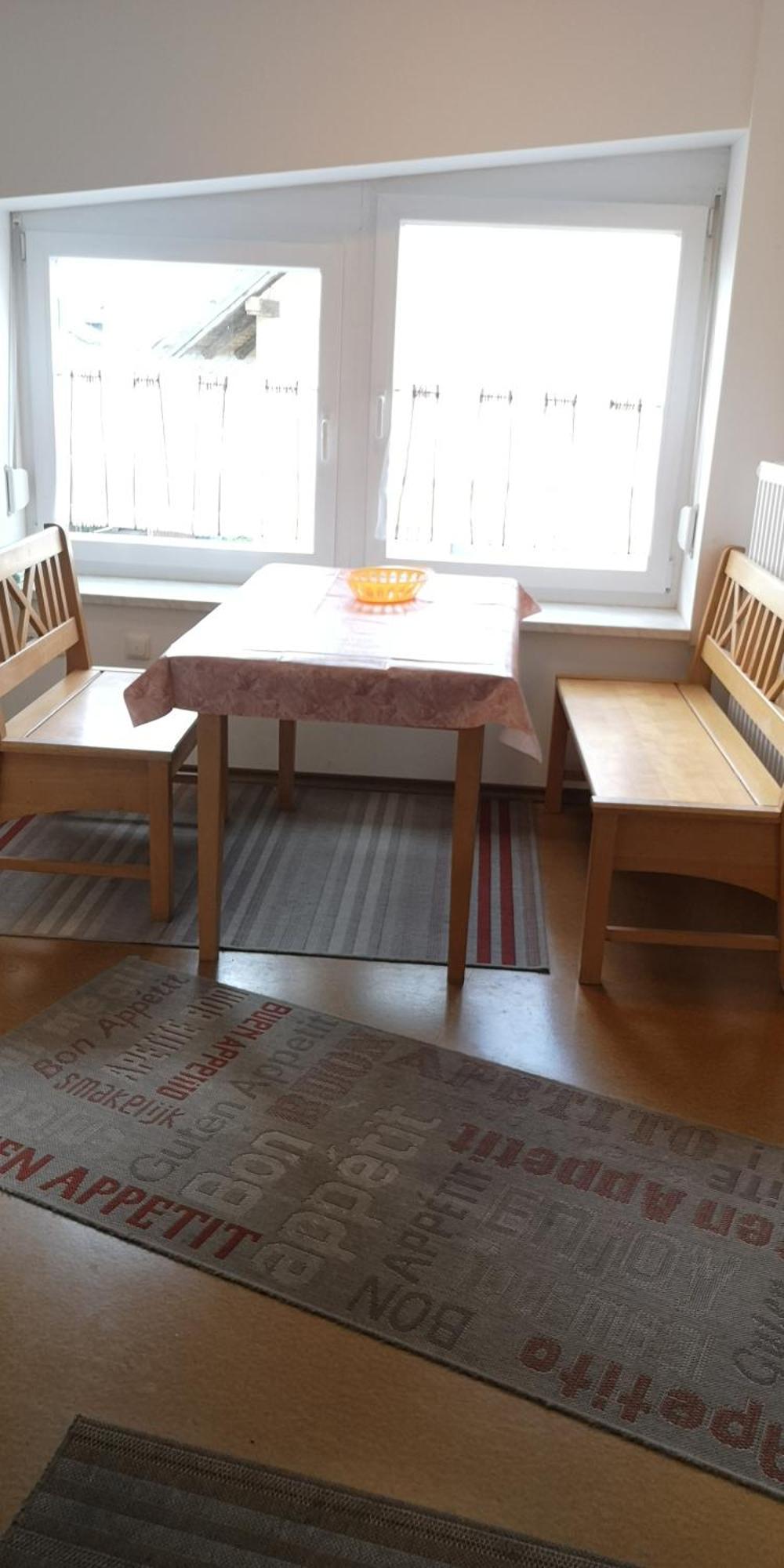 Vermietung Gisl Wiesent Bagian luar foto