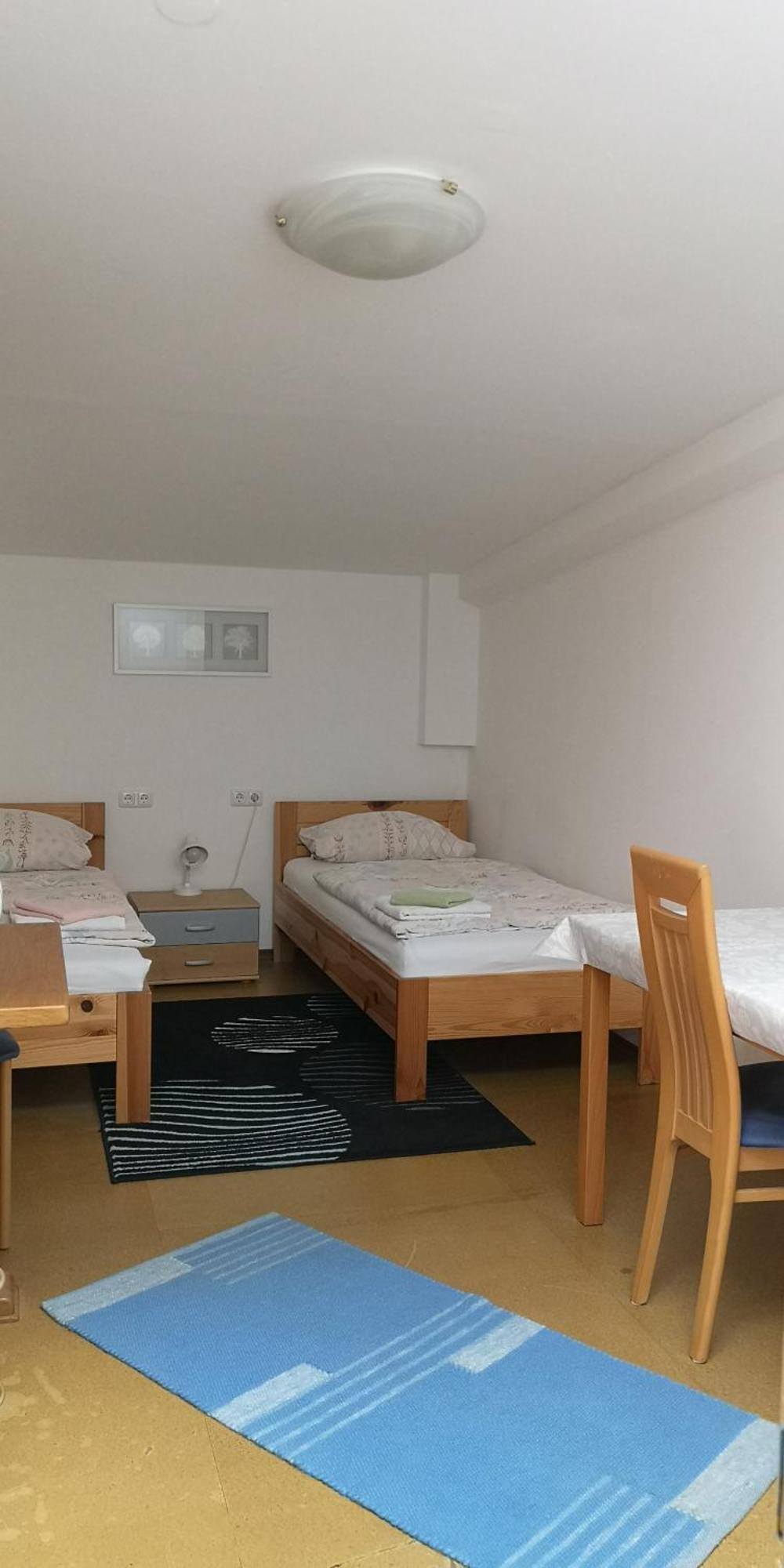 Vermietung Gisl Wiesent Bagian luar foto