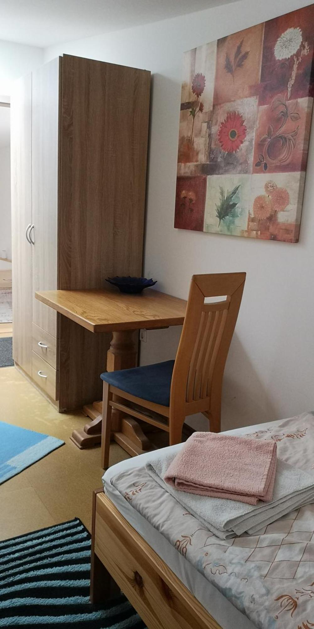 Vermietung Gisl Wiesent Bagian luar foto