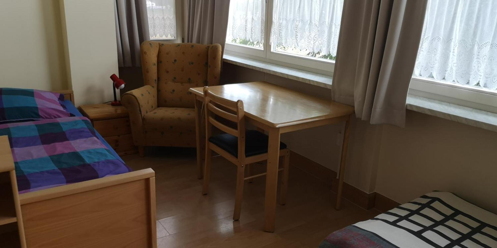 Vermietung Gisl Wiesent Bagian luar foto