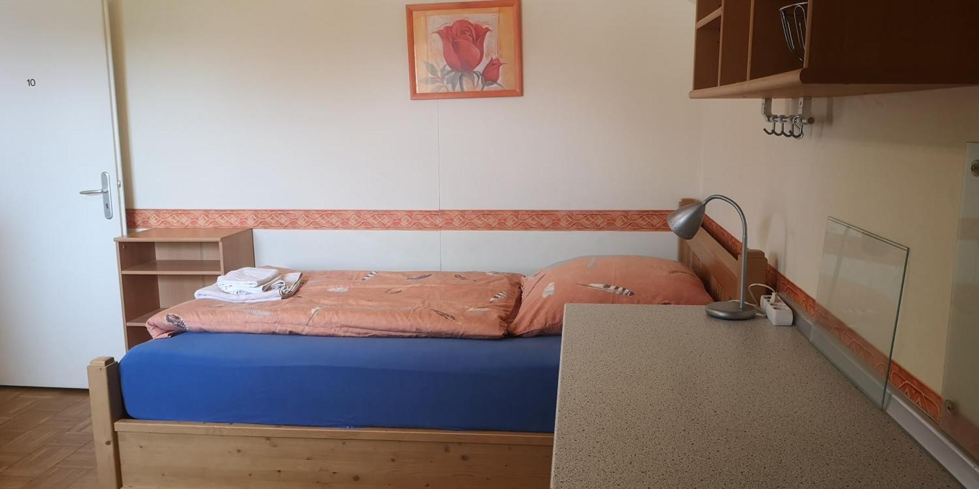 Vermietung Gisl Wiesent Bagian luar foto