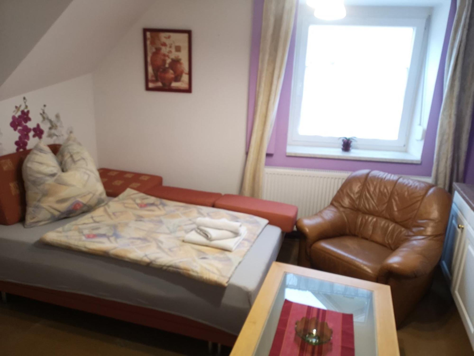 Vermietung Gisl Wiesent Bagian luar foto