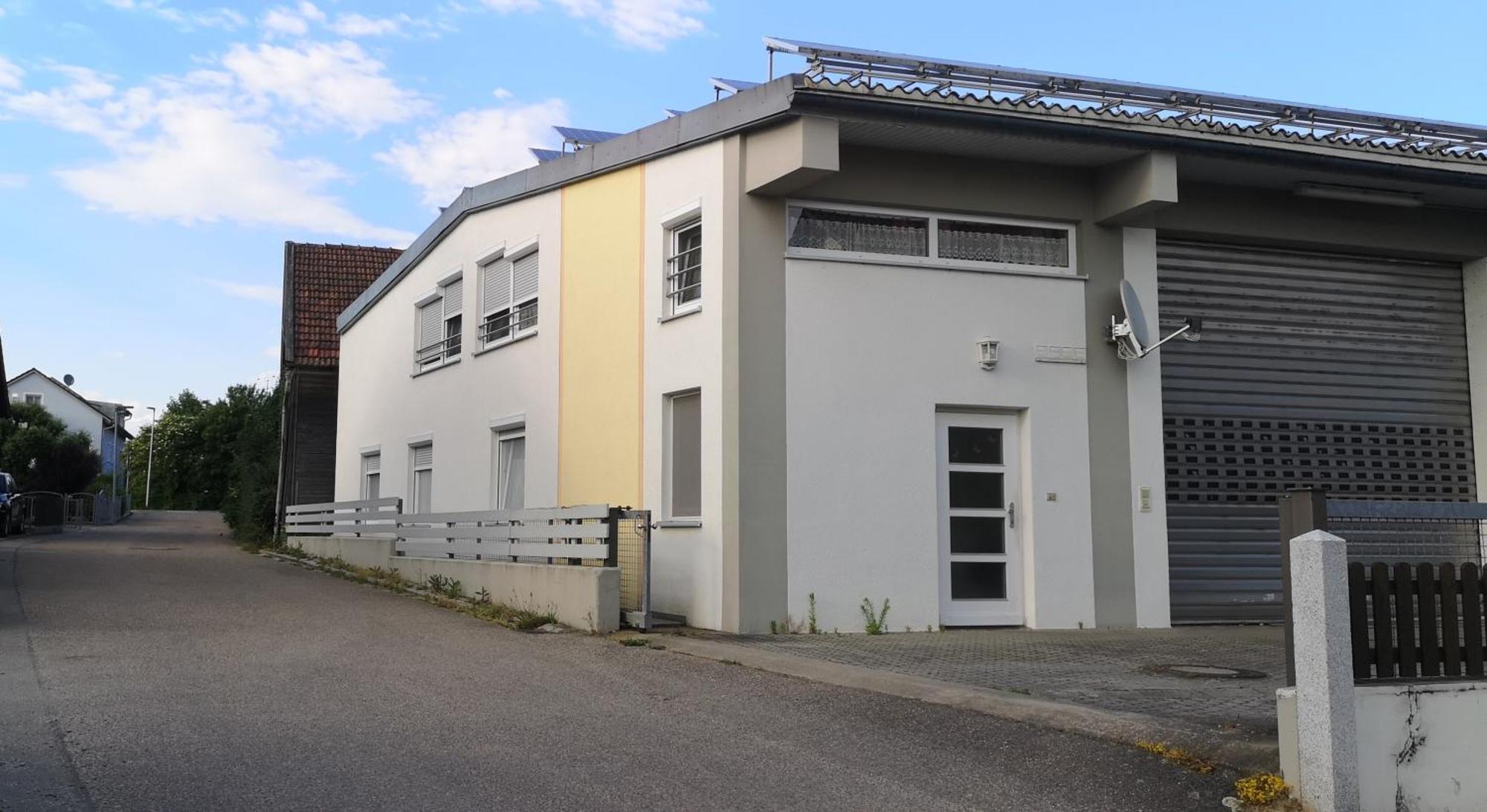 Vermietung Gisl Wiesent Bagian luar foto