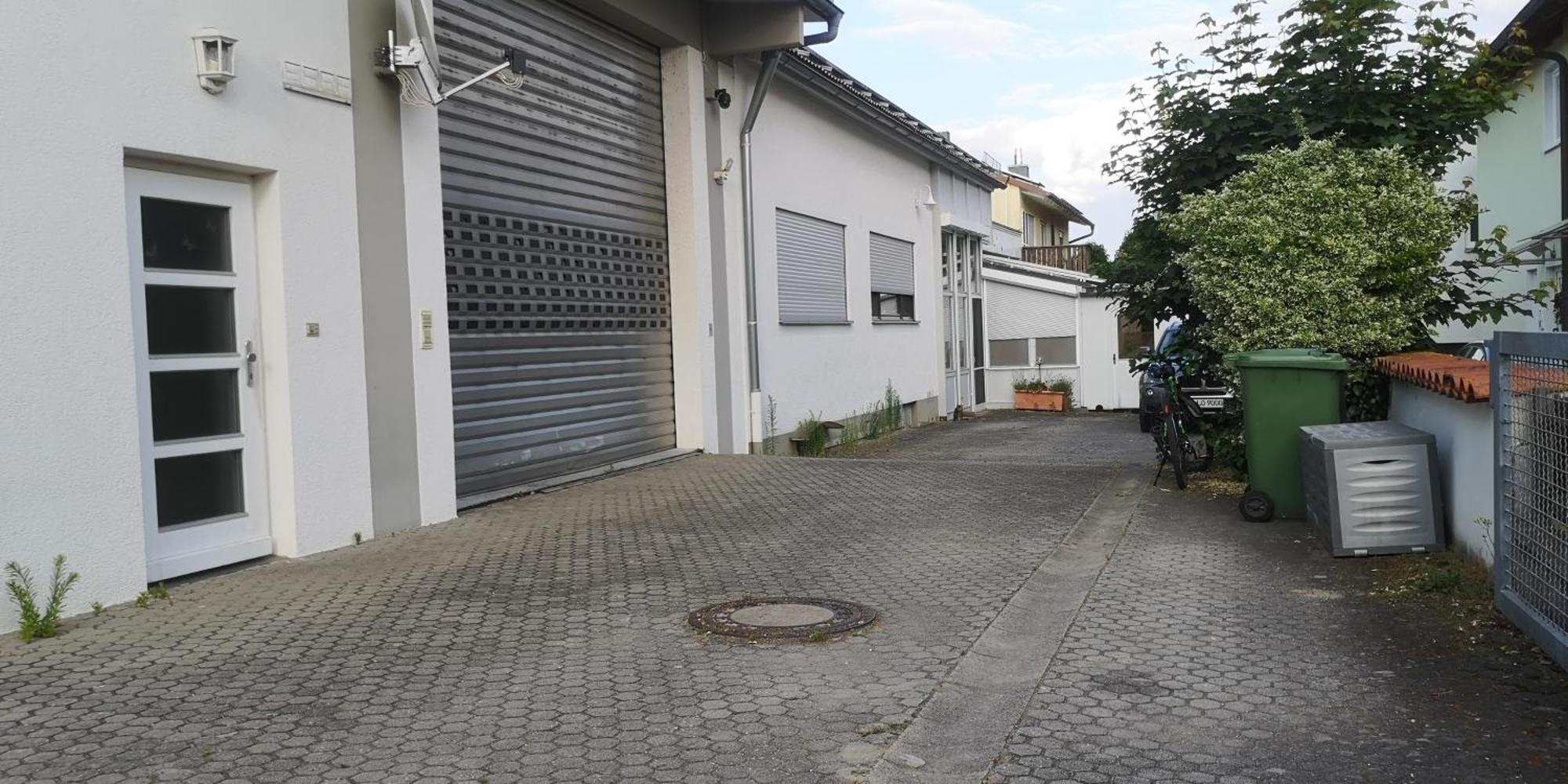Vermietung Gisl Wiesent Bagian luar foto