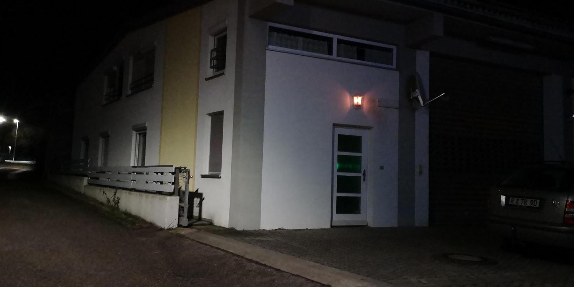 Vermietung Gisl Wiesent Bagian luar foto