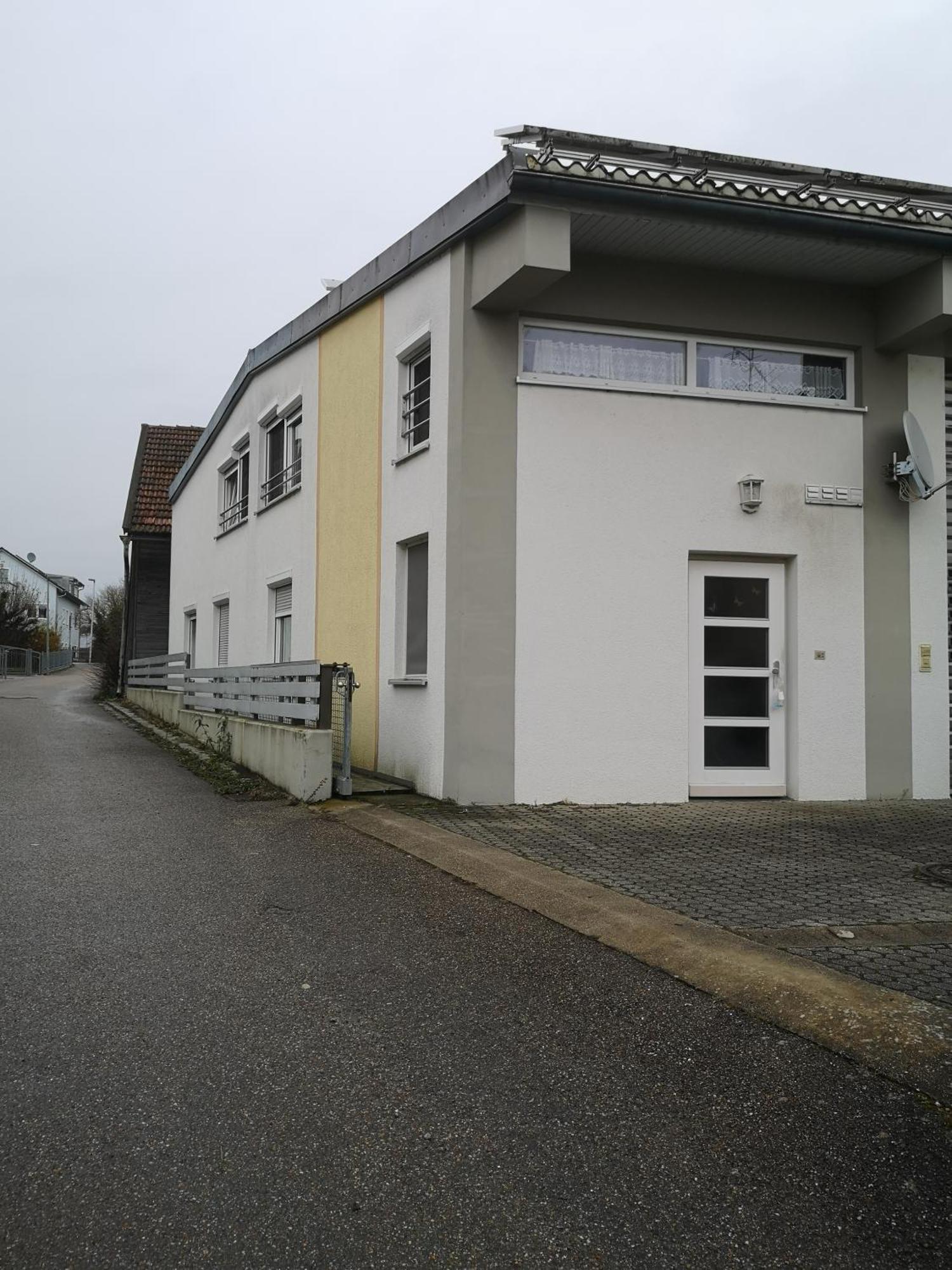 Vermietung Gisl Wiesent Bagian luar foto