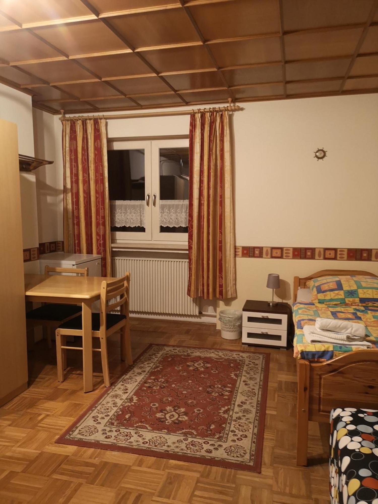 Vermietung Gisl Wiesent Bagian luar foto