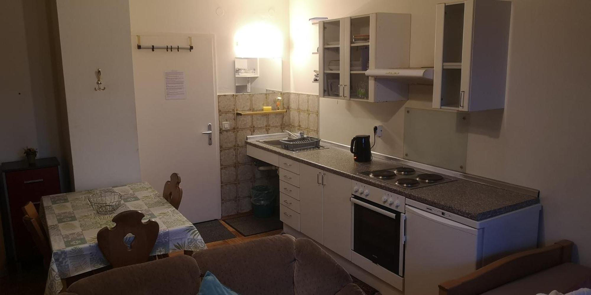 Vermietung Gisl Wiesent Bagian luar foto